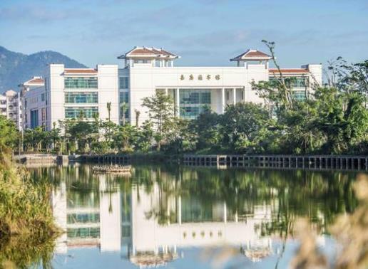 集美大学2+2国际本科怎么样？招生条件及学费说明